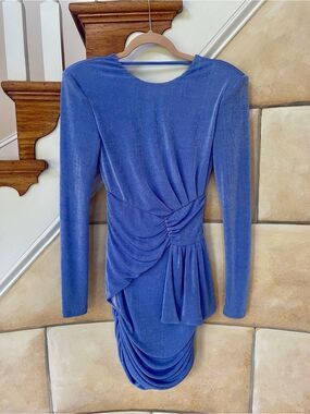 Misha Cocktail Dress